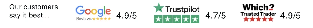 Gasco Ratings 4.9